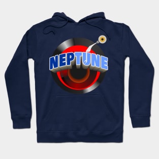 Neptune Hoodie